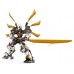 LEGO Ninjago 71821 Coleova obleka zmaja iz titana